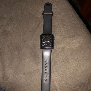 Apple Watch 1 Aluminum 38MM
